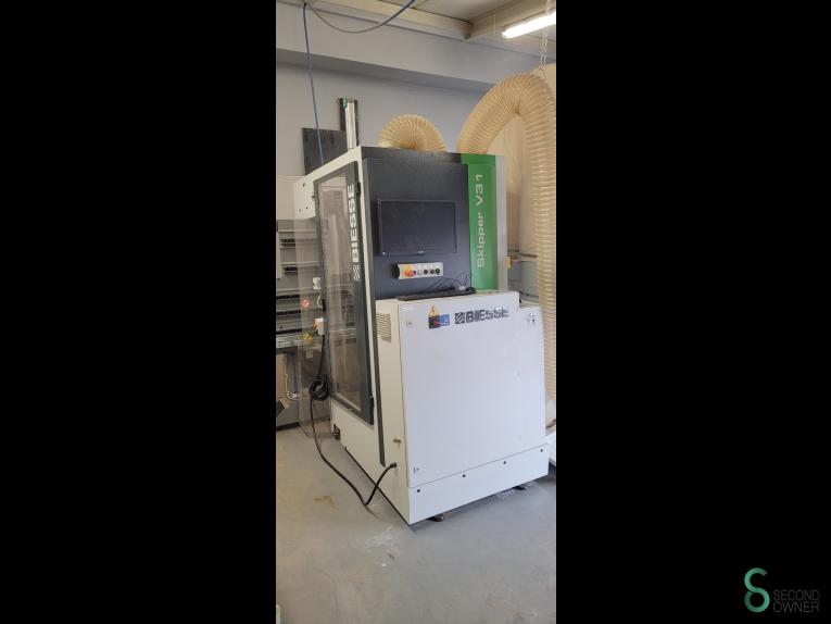 Biesse Skipper V 31 HOU9.573 21 16923